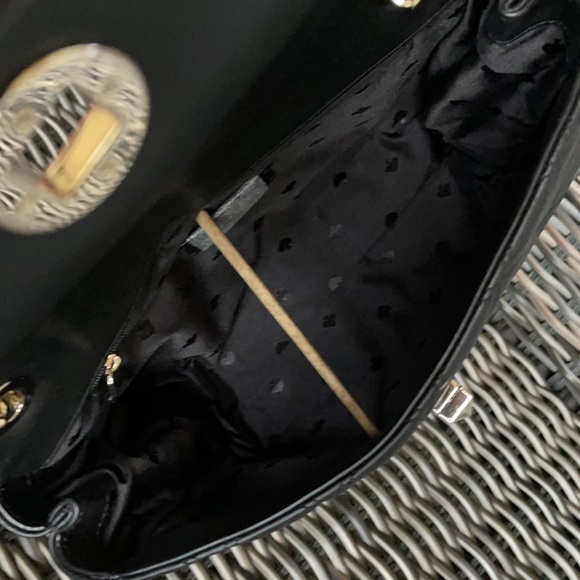 Kate Spade natalia medium flap shoulder - Picture 10 of 16